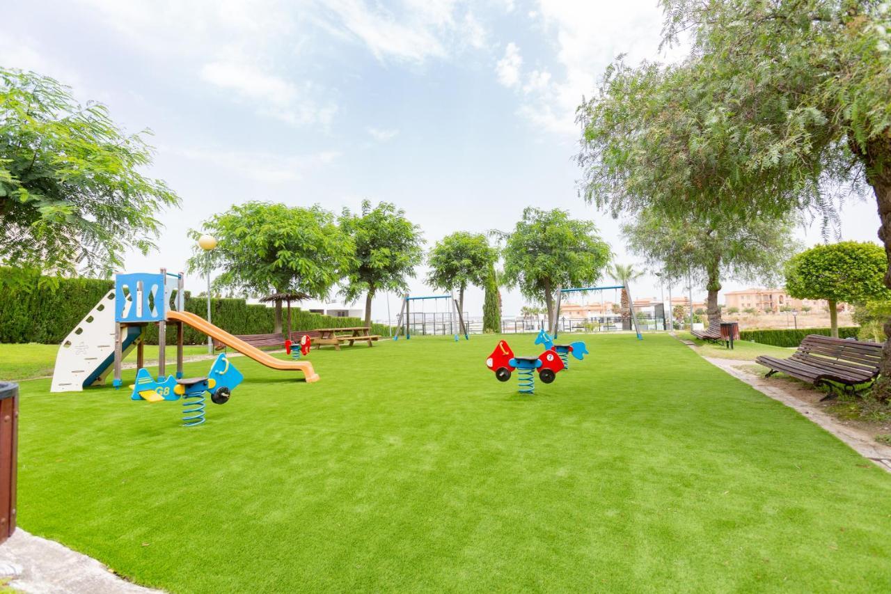 Flamingo Golf B Apartment Sanlúcar de Barrameda Exterior photo