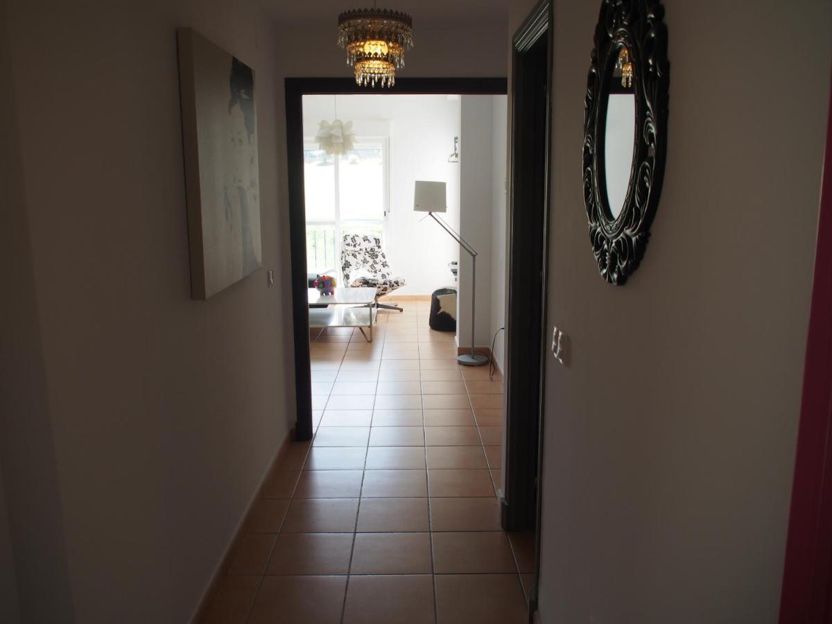 Flamingo Golf B Apartment Sanlúcar de Barrameda Exterior photo