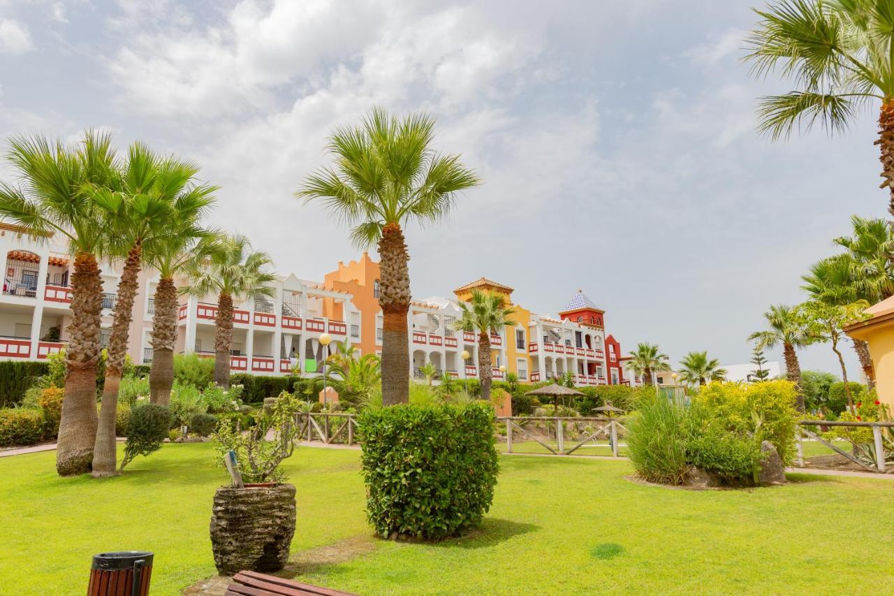 Flamingo Golf B Apartment Sanlúcar de Barrameda Exterior photo
