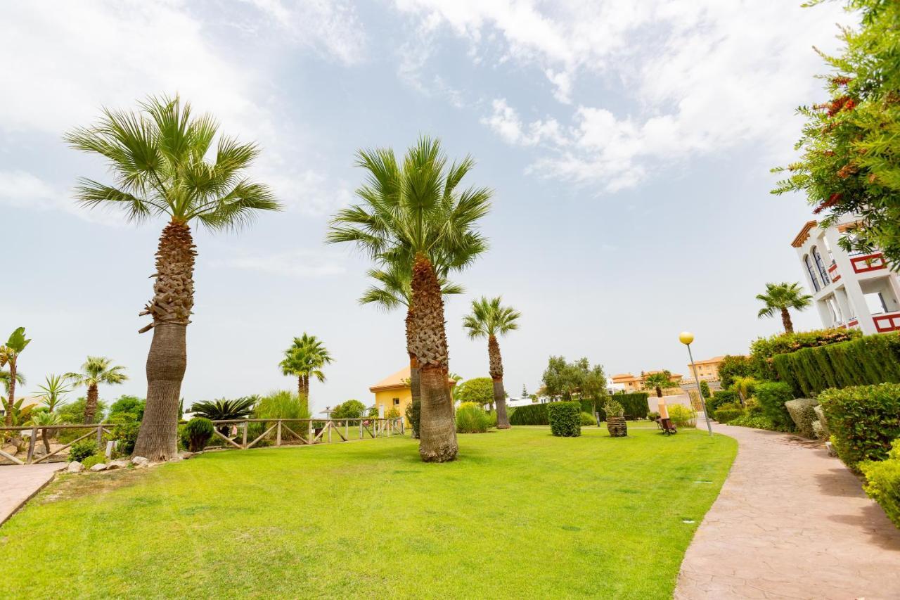 Flamingo Golf B Apartment Sanlúcar de Barrameda Exterior photo